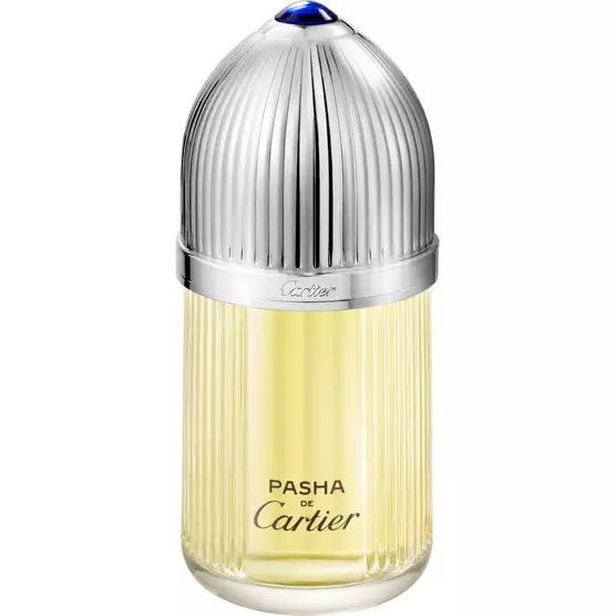 PERFUME CARTIER PASHA MASCULINO EAU DE TOILETTE